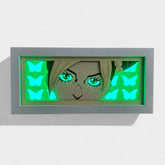 LUMINÁRIA ZUMINE™ ORIGINAL ANNIE