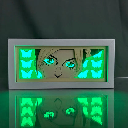 LUMINÁRIA ZUMINE™ ORIGINAL ANNIE