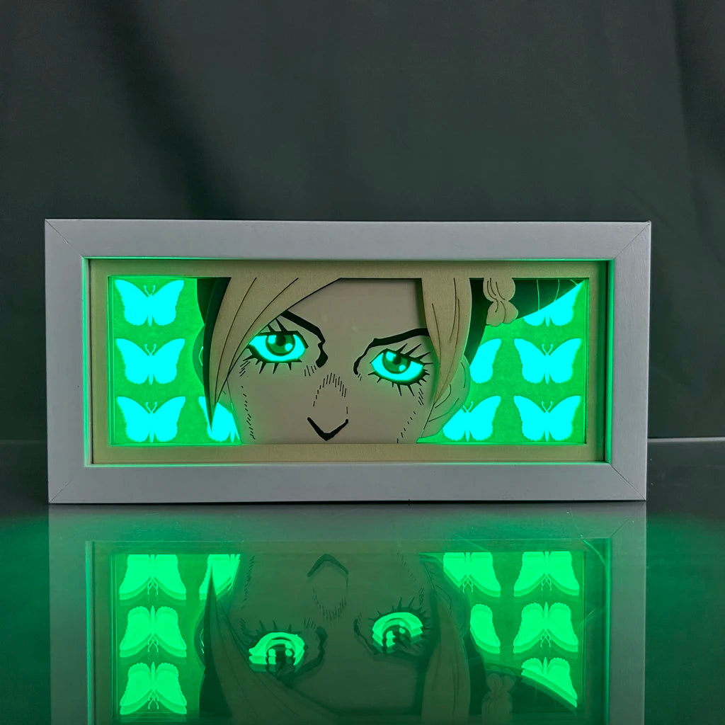 LUMINÁRIA ZUMINE™ ORIGINAL ANNIE