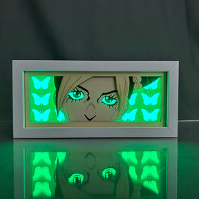 LUMINÁRIA ZUMINE™ ORIGINAL ANNIE
