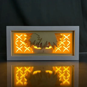 LUMINÁRIA ZUMINE™ ORIGINAL BAKUGO