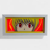 LUMINÁRIA ZUMINE™ ORIGINAL KURAPIKA