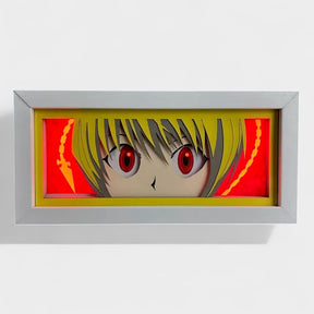LUMINÁRIA ZUMINE™ ORIGINAL KURAPIKA