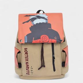 MOCHILA NARUTO