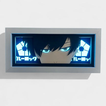 LUMINÁRIA ZUMINE™ ORIGINAL RIN