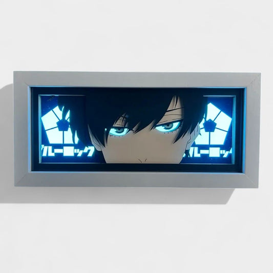 LUMINÁRIA ZUMINE™ ORIGINAL RIN