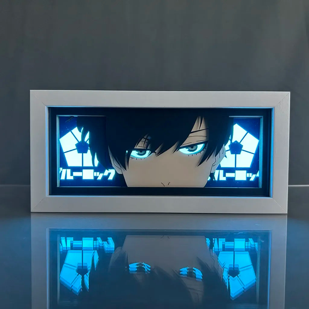 LUMINÁRIA ZUMINE™ ORIGINAL RIN