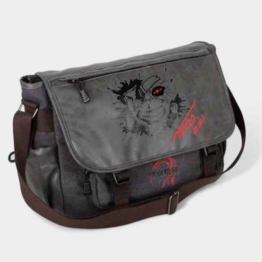 BOLSA DE LADO TRANSVERSAL TOKYO GHOUL