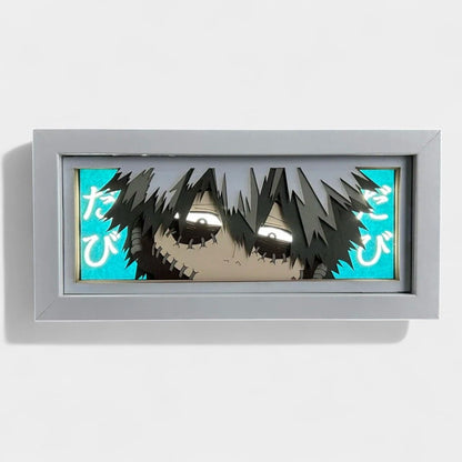 LUMINÁRIA ZUMINE™ ORIGINAL DABI