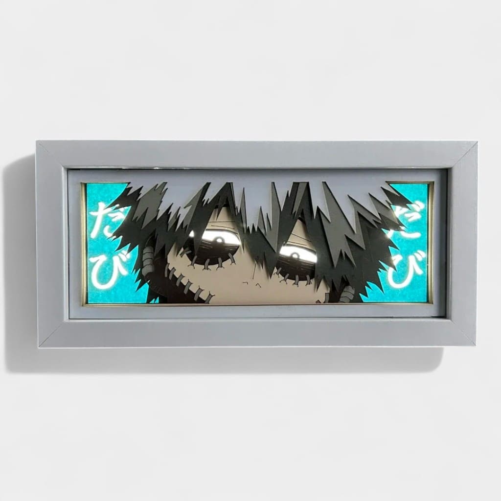 LUMINÁRIA ZUMINE™ ORIGINAL DABI