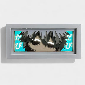 LUMINÁRIA ZUMINE™ ORIGINAL DABI
