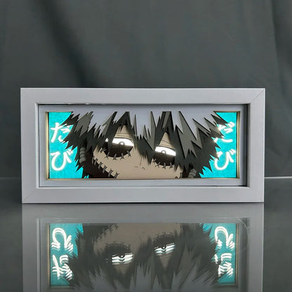 LUMINÁRIA ZUMINE™ ORIGINAL DABI