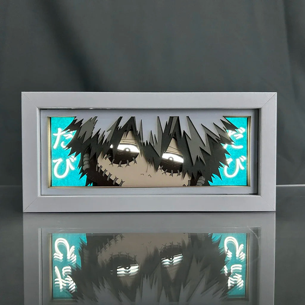 LUMINÁRIA ZUMINE™ ORIGINAL DABI
