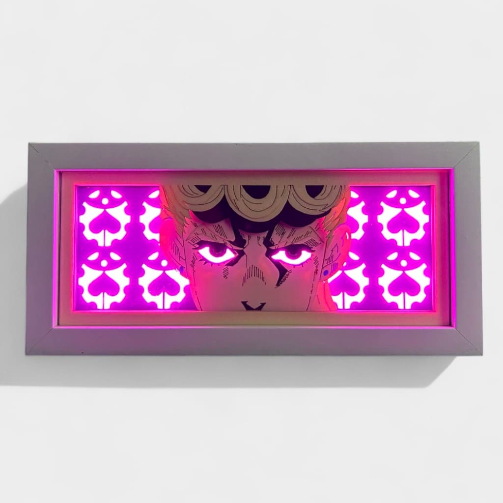 LUMINÁRIA ZUMINE™ ORIGINAL GIORNO
