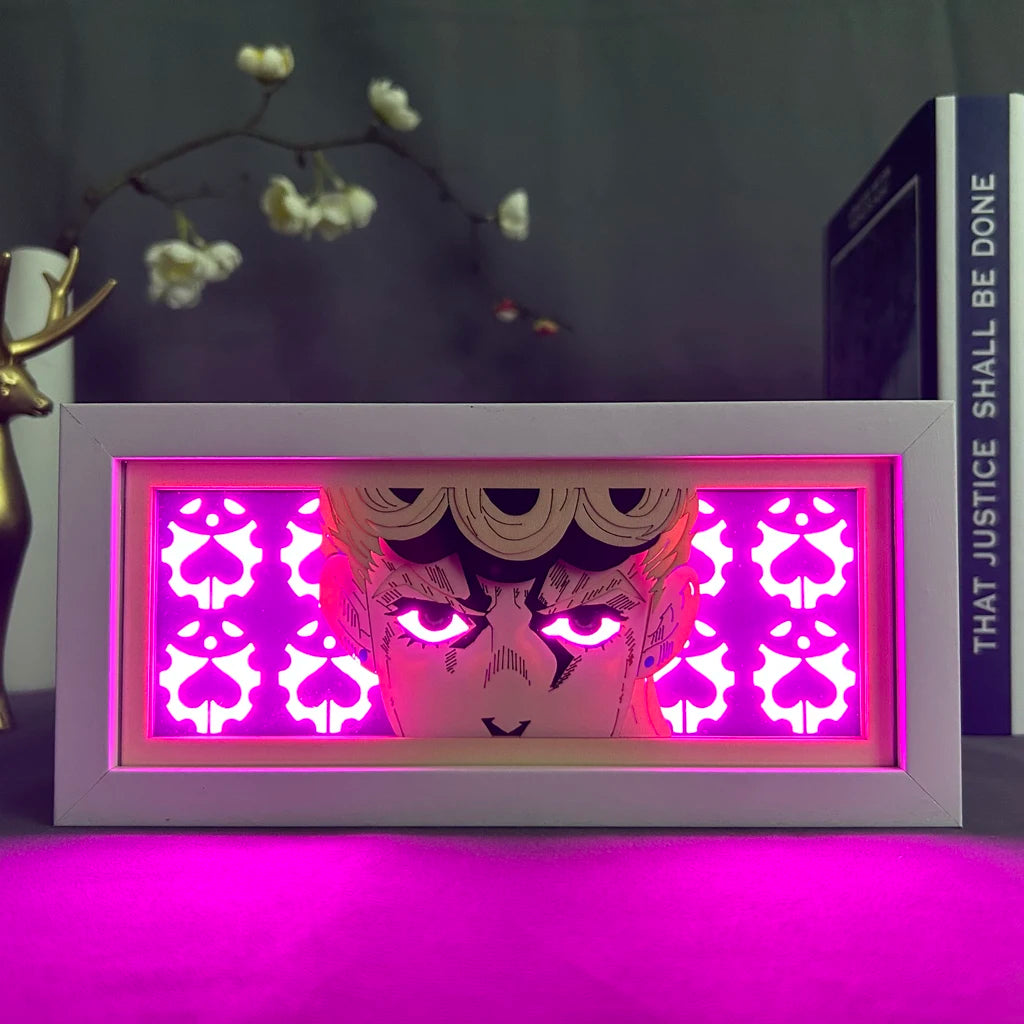 LUMINÁRIA ZUMINE™ ORIGINAL GIORNO