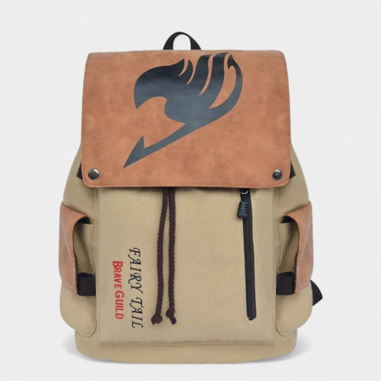 MOCHILA FAIRY TAIL