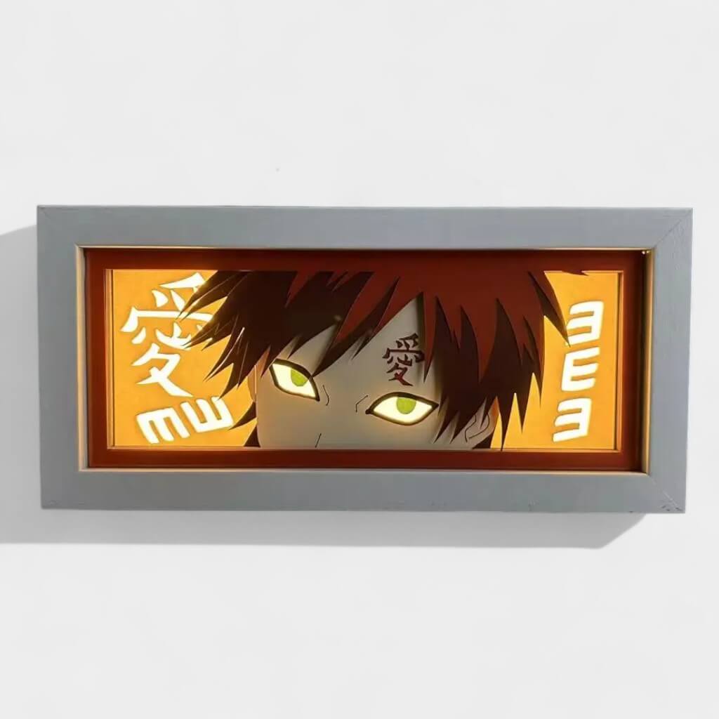 LUMINÁRIA ZUMINE™ ORIGINAL GAARA