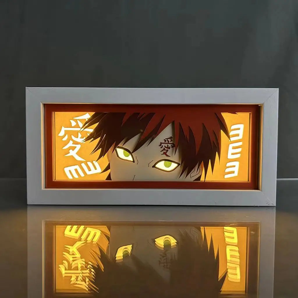 LUMINÁRIA ZUMINE™ ORIGINAL GAARA