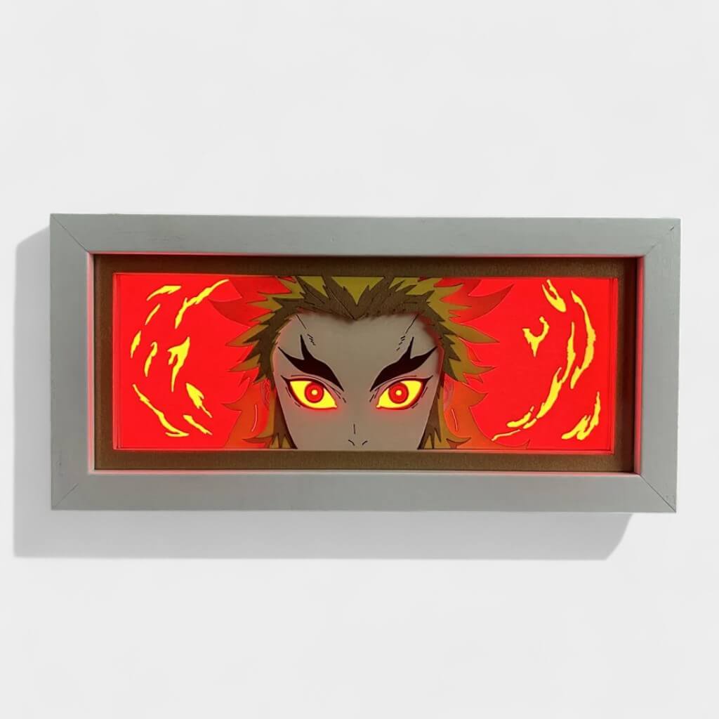 LUMINÁRIA ZUMINE™ ORIGINAL KYOJURO