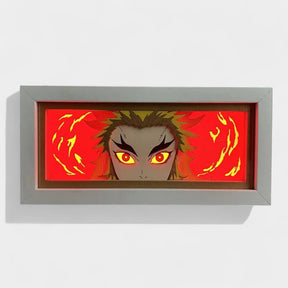 LUMINÁRIA ZUMINE™ ORIGINAL KYOJURO