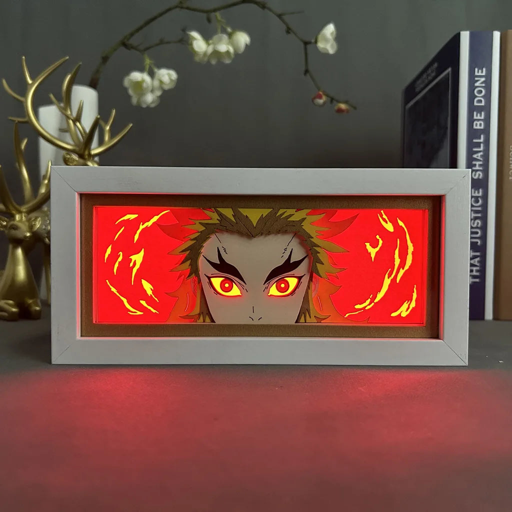 LUMINÁRIA ZUMINE™ ORIGINAL KYOJURO