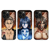 CAPINHA DA SAMSUNG LINHA S EREN 3D