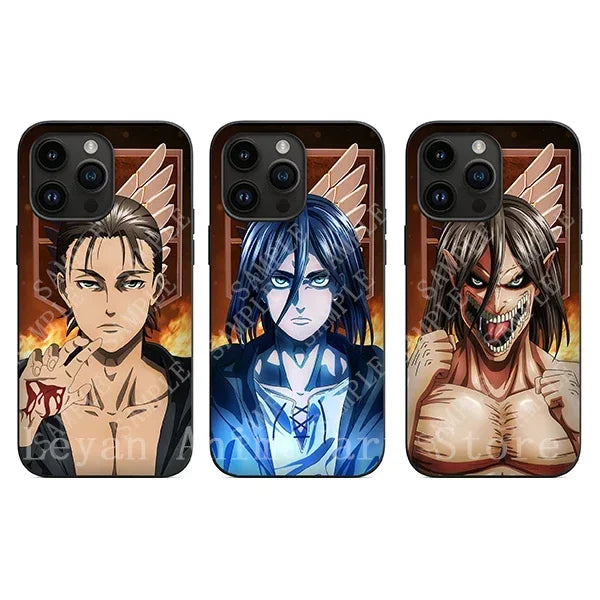 CAPINHA DA SAMSUNG LINHA S EREN 3D