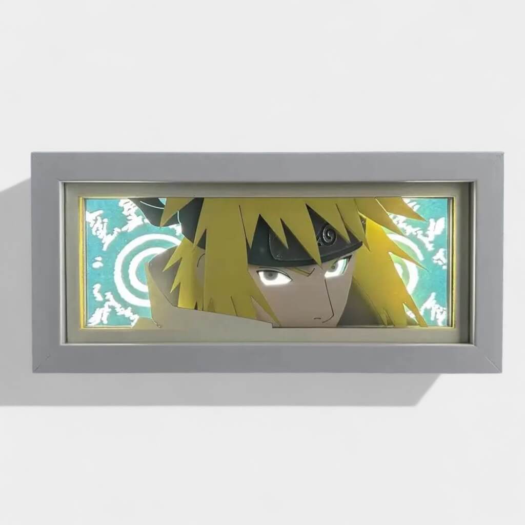 LUMINÁRIA ZUMINE™ ORIGINAL MINATO