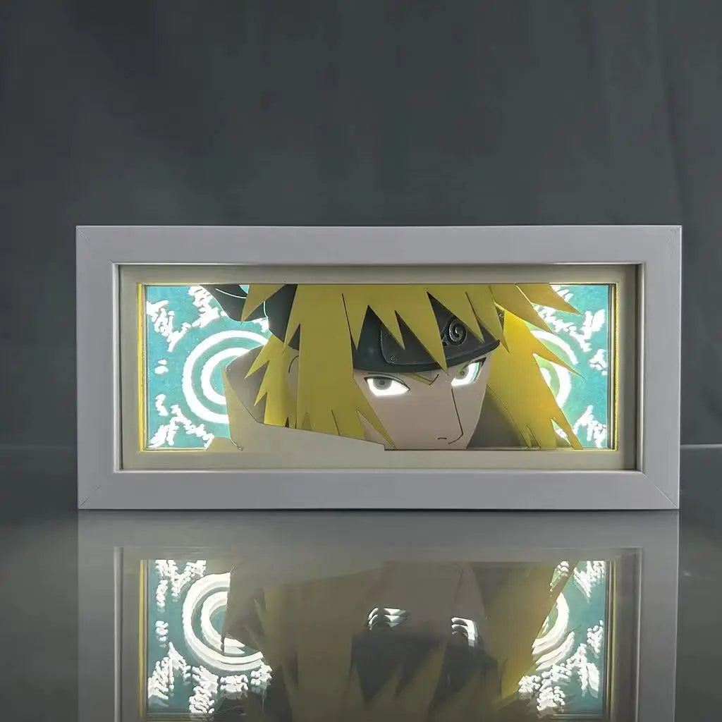 LUMINÁRIA ZUMINE™ ORIGINAL MINATO