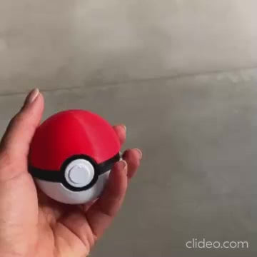 POKÉBOLA PORTA ALIANÇA - ANEL- EU ESCOLHO VOCÊ