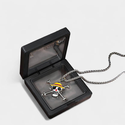COLARES ONE PIECE EXCLUSIVO