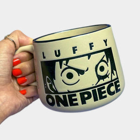 XICARA LUFFY ONE PIECE