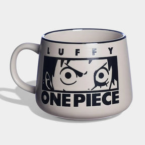 XICARA LUFFY ONE PIECE