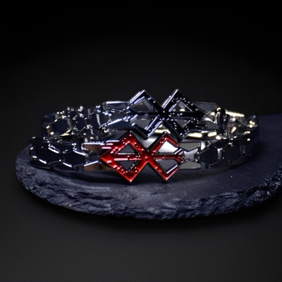 BRACELETE DE BERSERK