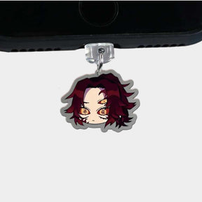 PROTETOR ANTI POEIRA PARA IPHONE