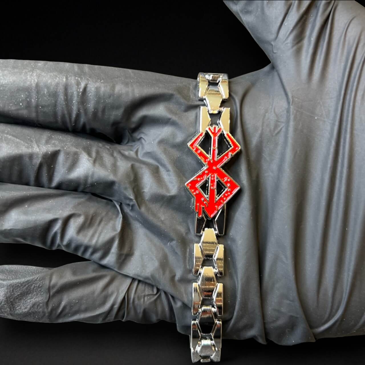 BRACELETE DE BERSERK