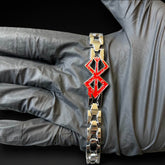 BRACELETE DE BERSERK