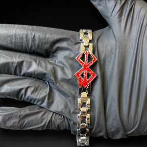 BRACELETE DE BERSERK