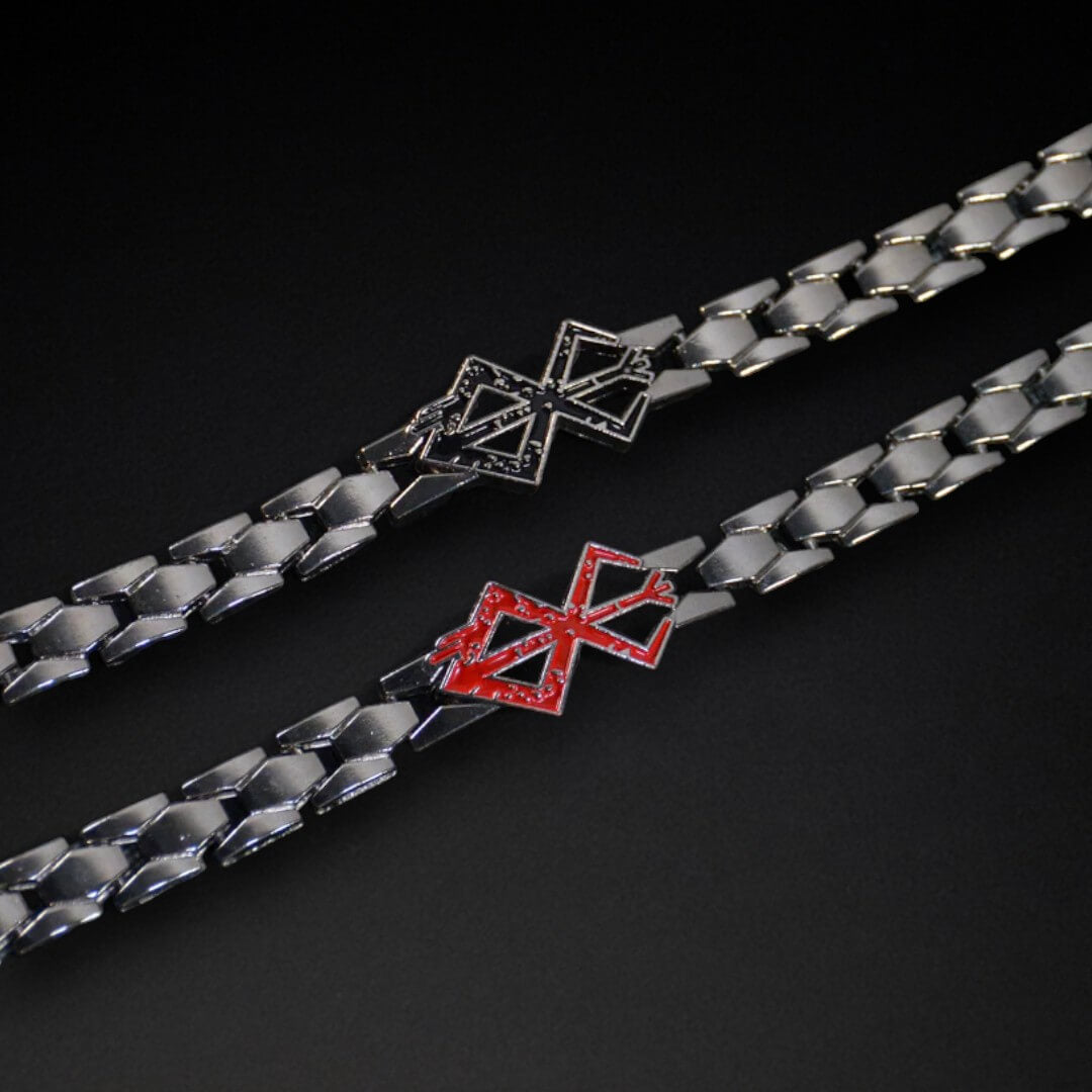 BRACELETE DE BERSERK