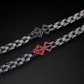 BRACELETE DE BERSERK