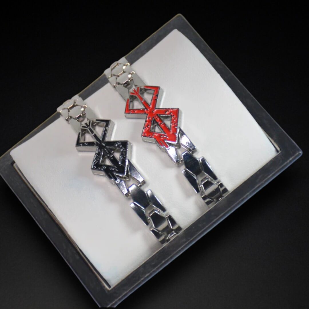 BRACELETE DE BERSERK