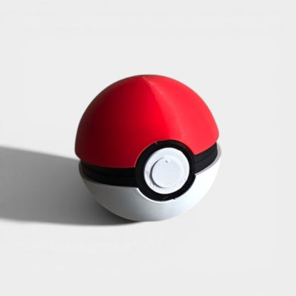 POKÉBOLA PORTA ALIANÇA - ANEL- EU ESCOLHO VOCÊ