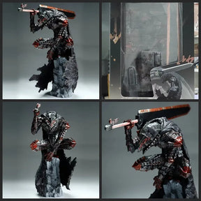 ARMADURA  BERSERK