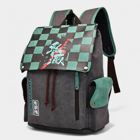MOCHILA TANJIRO