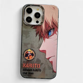 CAPINHA DE IPHONE NARUTO ADOLESCENTE