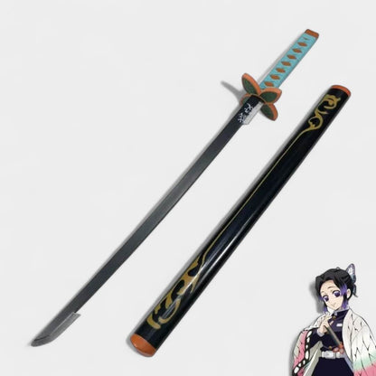 KATANA DEMON SLAYER SEM LED