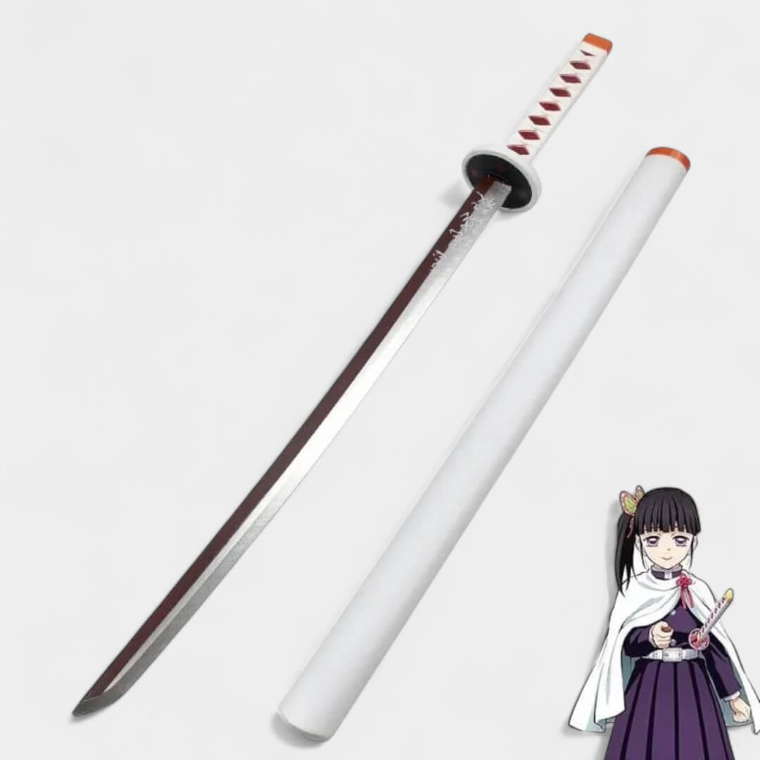 KATANA DEMON SLAYER SEM LED