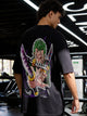 CAMISETA OVERSIZED PREMIUM ZORO